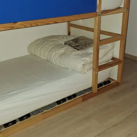 Appartement North Beach *