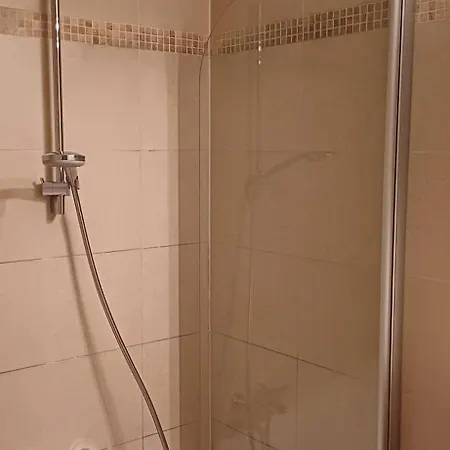 North Beach Appartement