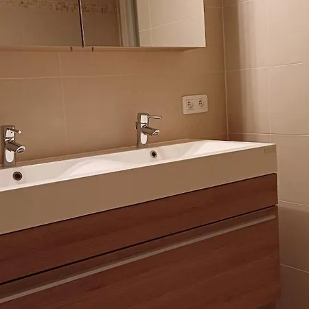 Appartement North Beach Oostende