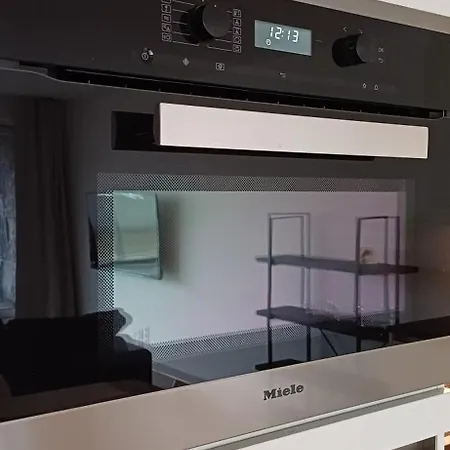 Apartment North Beach