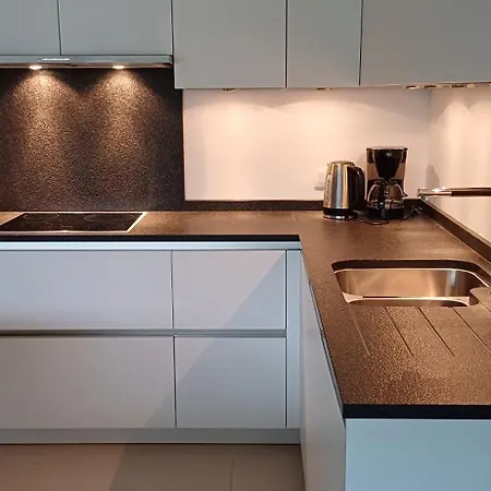 North Beach * Ostend