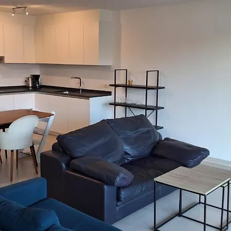 North Beach * Oostende