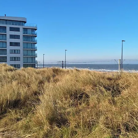 Lejlighed North Beach *