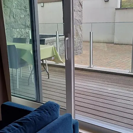 Appartement North Beach *