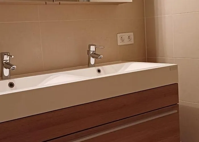 Daire North Beach Oostende