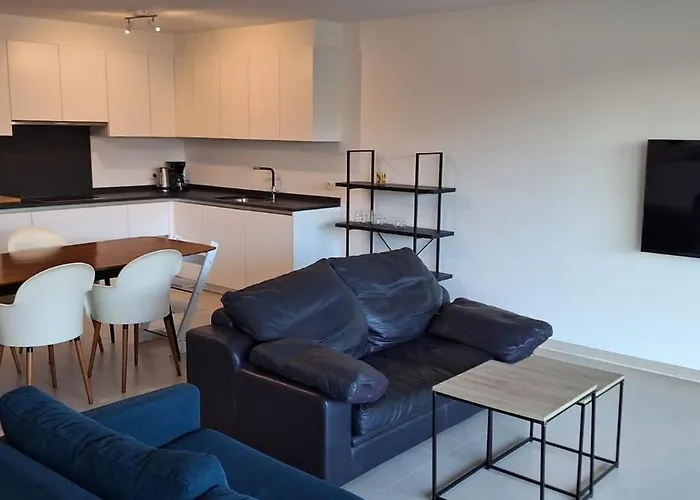 North Beach * Oostende