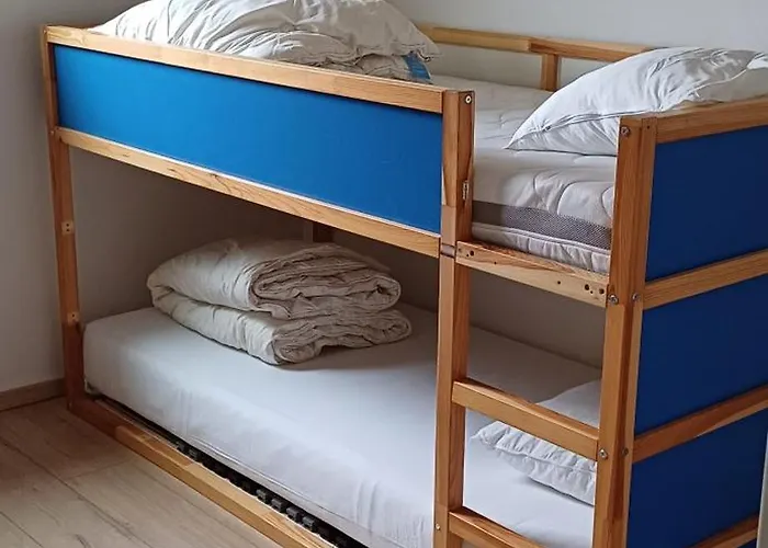 North Beach Apartmán