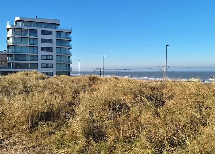 Apartmán North Beach *